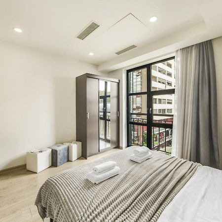 Fantastic Apartments Near Republic Square, Perfect Location, Mystreet Company Yerevan Exterior photo