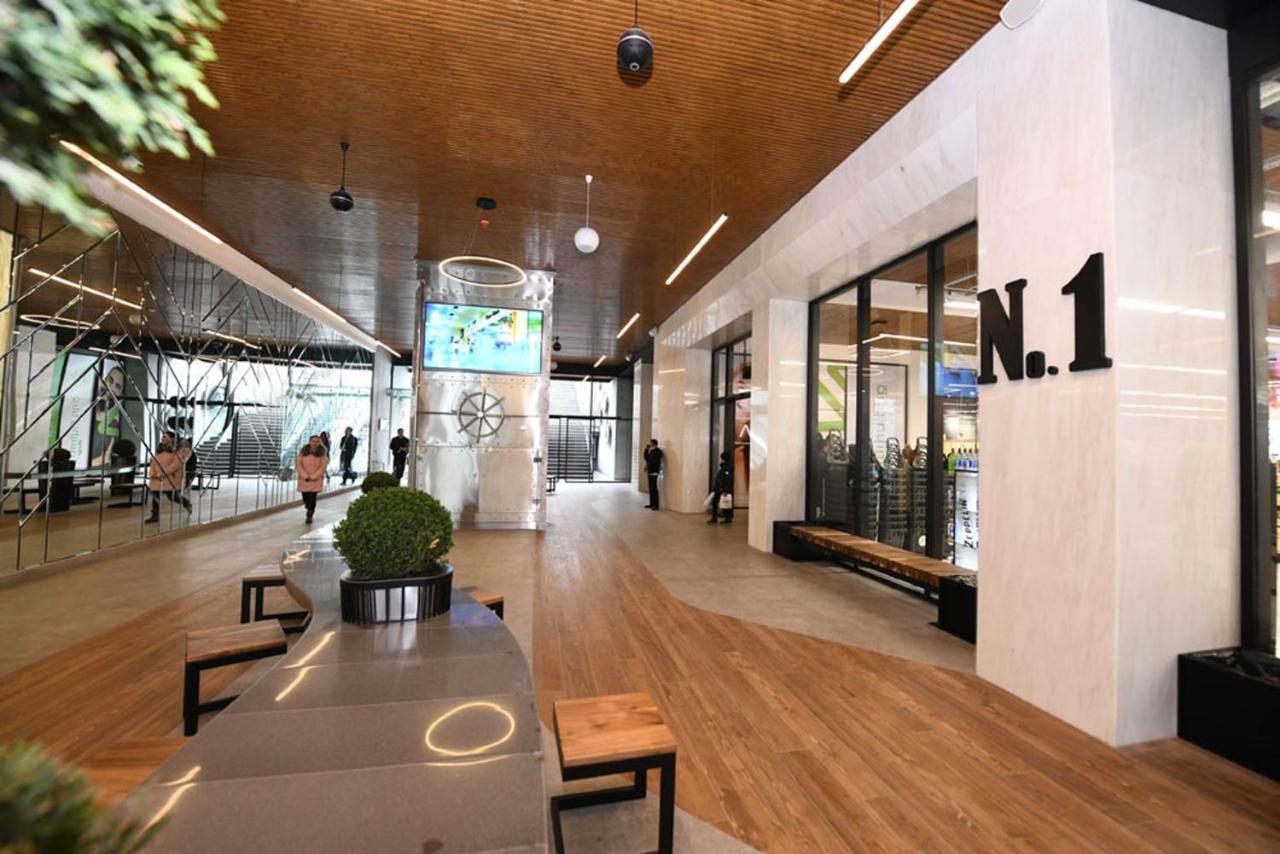 Fantastic Apartments Near Republic Square, Perfect Location, Mystreet Company Yerevan Exterior photo