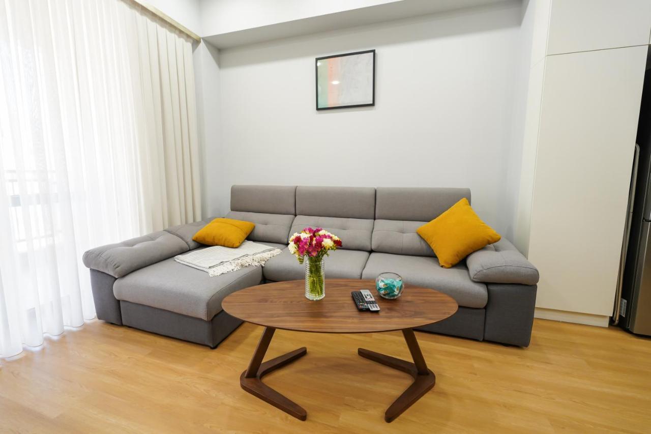 Fantastic Apartments Near Republic Square, Perfect Location, Mystreet Company Yerevan Exterior photo