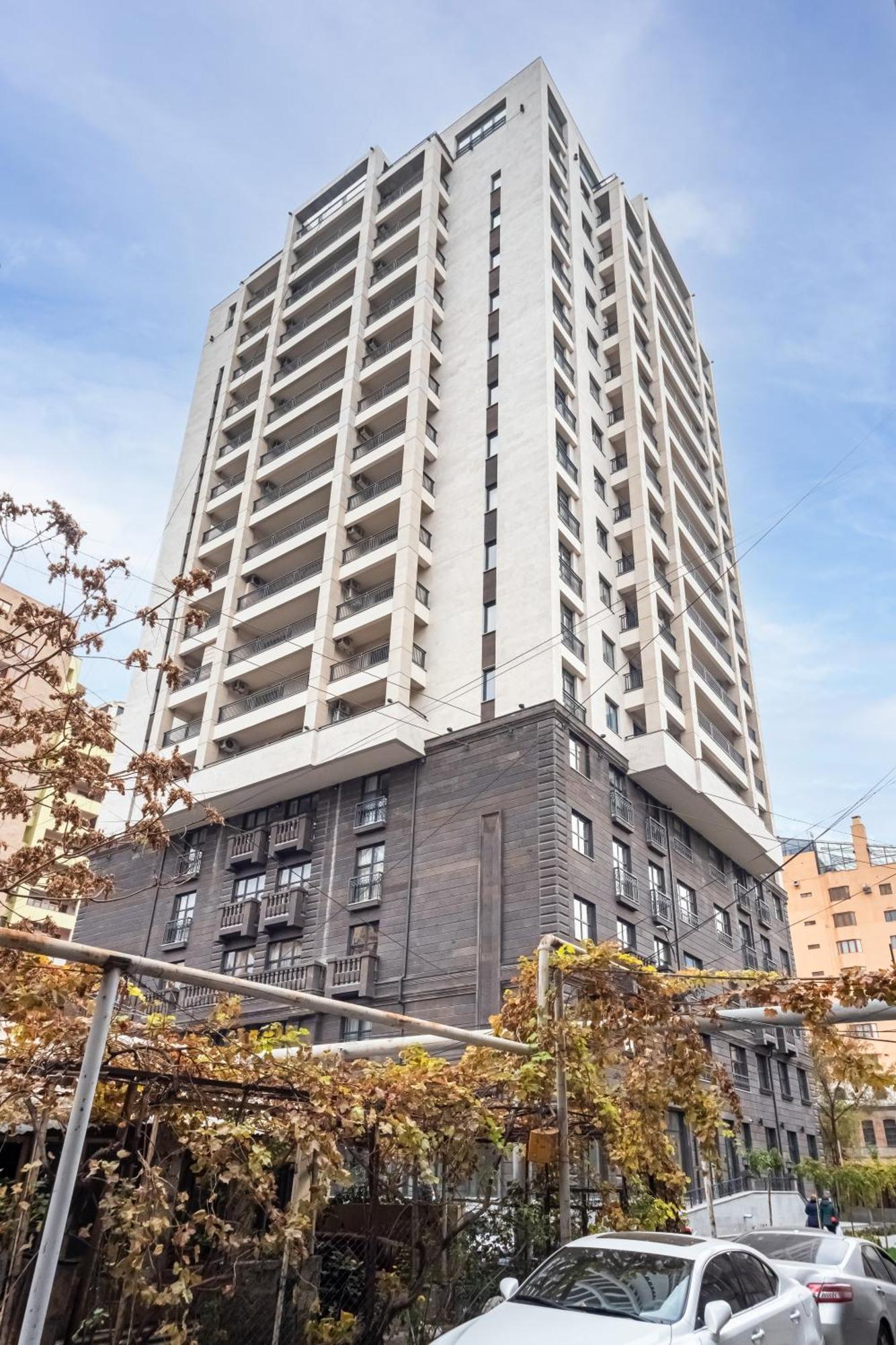 Fantastic Apartments Near Republic Square, Perfect Location, Mystreet Company Yerevan Exterior photo