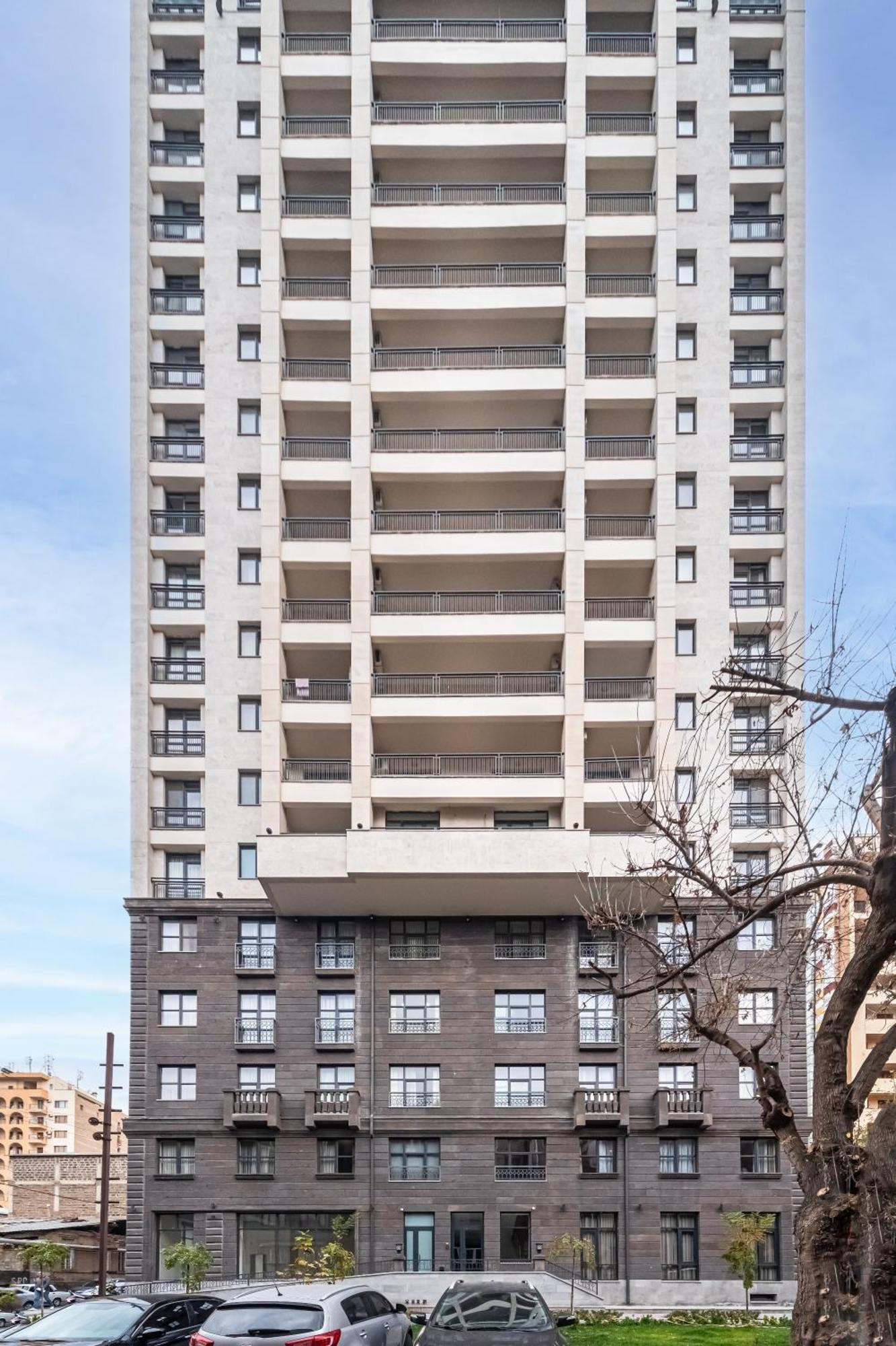 Fantastic Apartments Near Republic Square, Perfect Location, Mystreet Company Yerevan Exterior photo