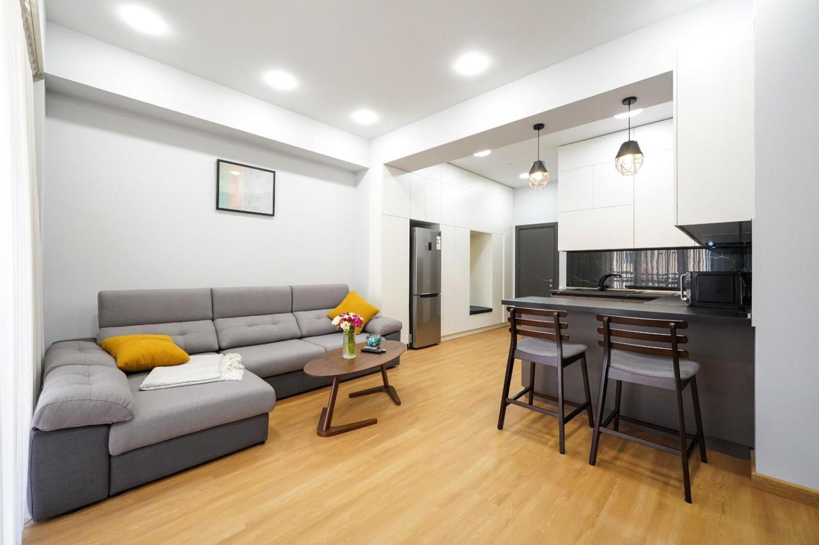 Fantastic Apartments Near Republic Square, Perfect Location, Mystreet Company Yerevan Exterior photo