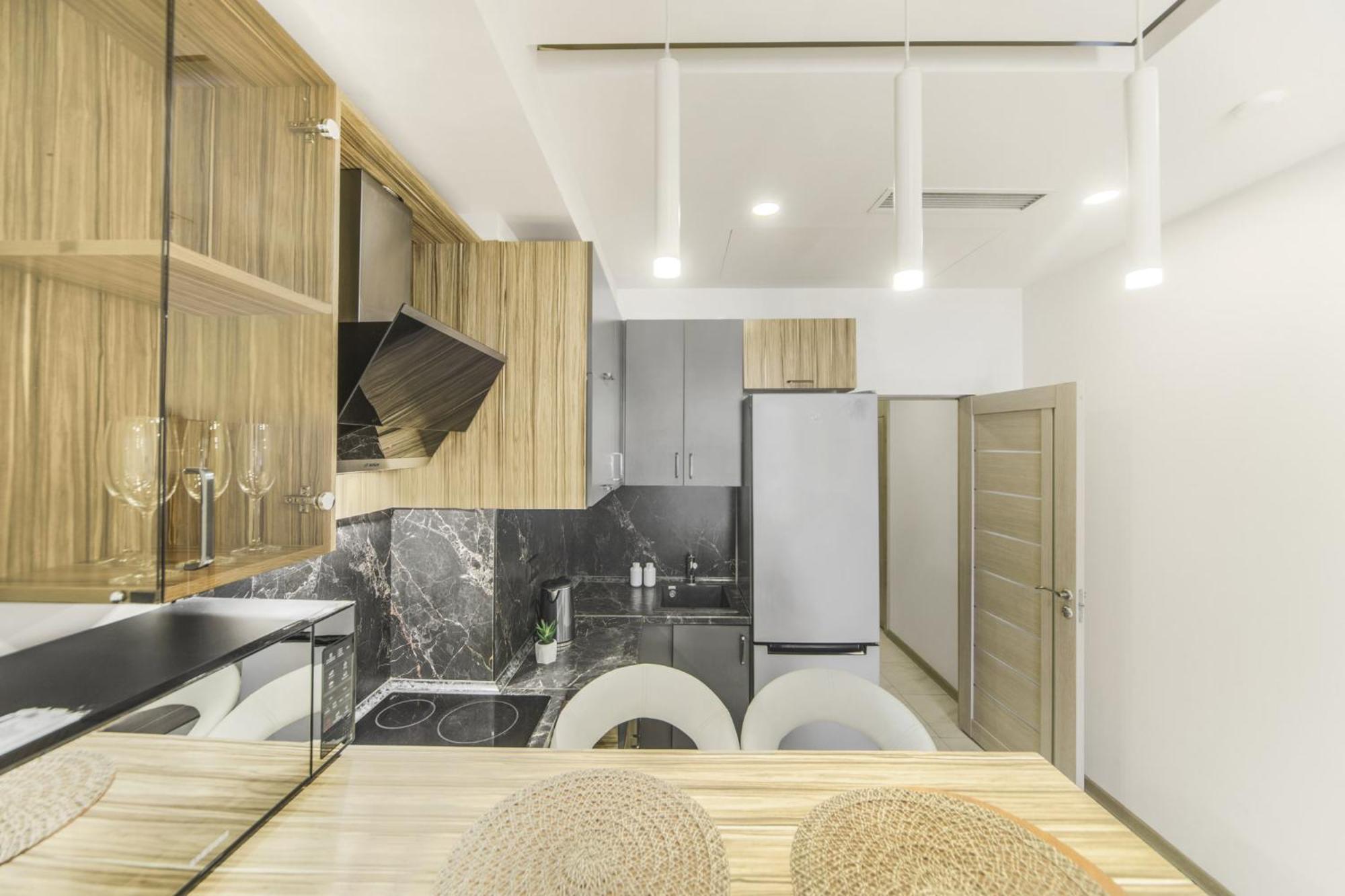 Fantastic Apartments Near Republic Square, Perfect Location, Mystreet Company Yerevan Exterior photo