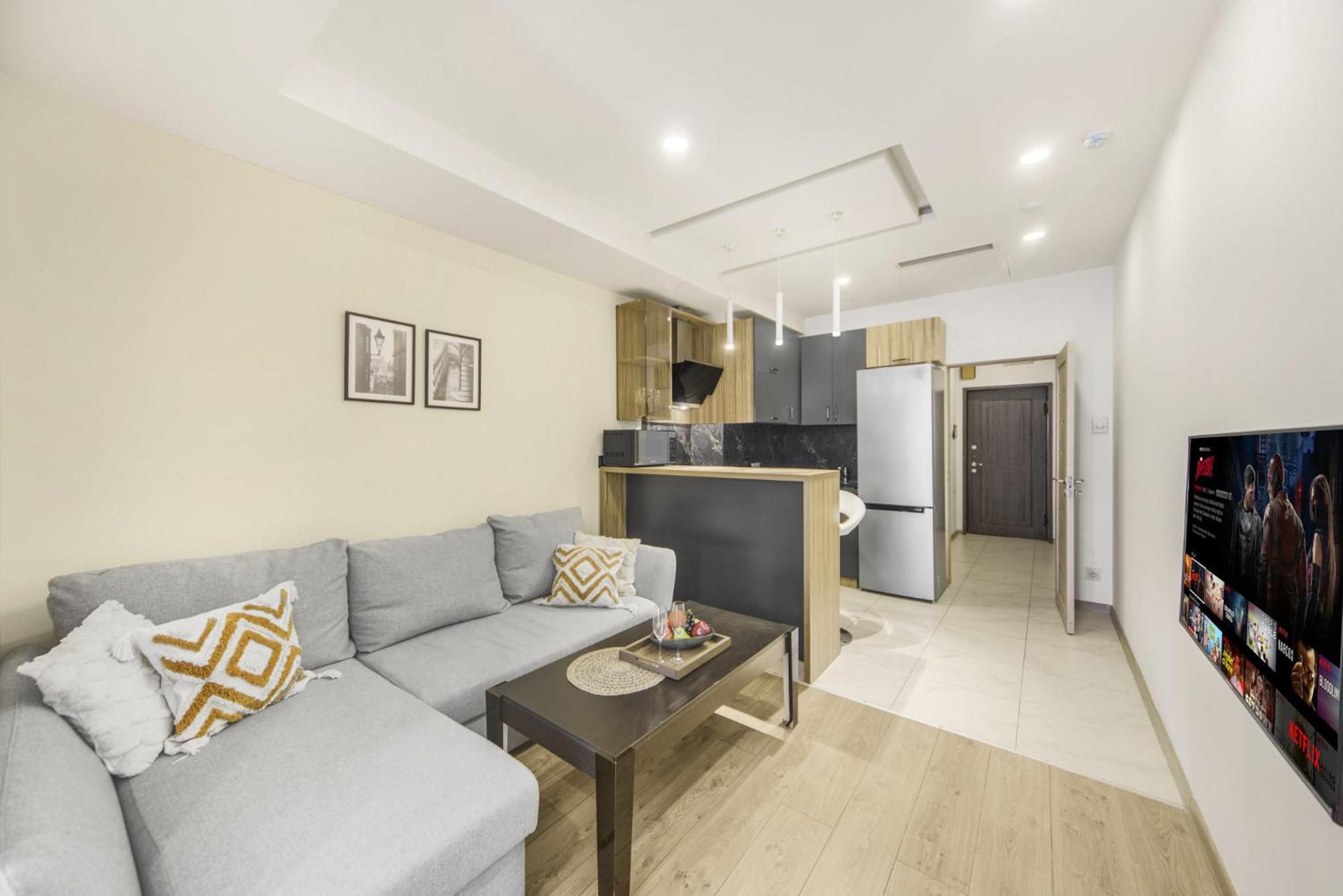 Fantastic Apartments Near Republic Square, Perfect Location, Mystreet Company Yerevan Exterior photo
